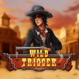 Wild Trigger game by Play'n GO – logo hosted on Gransino Casino