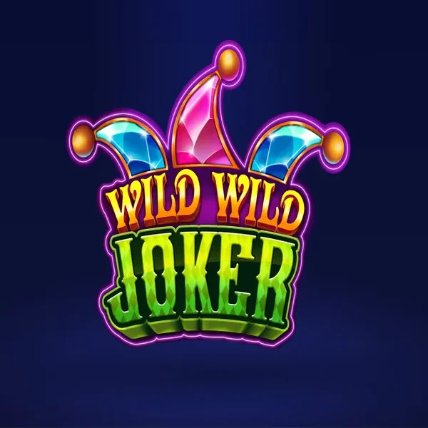 Wild Wild Joker casino game by Pragmatic Play – featured logo at Gransino Casino