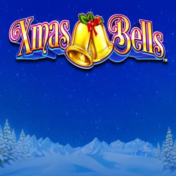Xmas Bells slot icon by Greentube, available at Gransino Casino